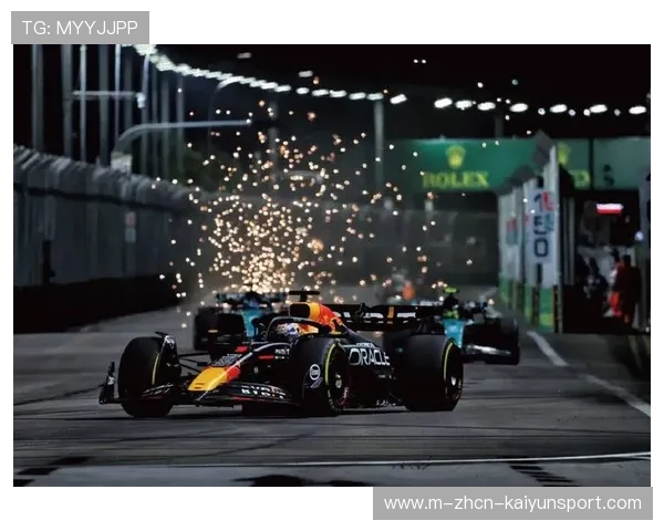 F1热度飙升！诺里斯、维斯塔潘、法拉利引发全球车迷热潮
