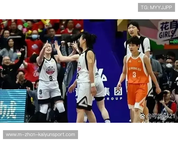 WCBA季后赛席位悬念加剧，山西女篮与四川女篮鏖战至最后一刻