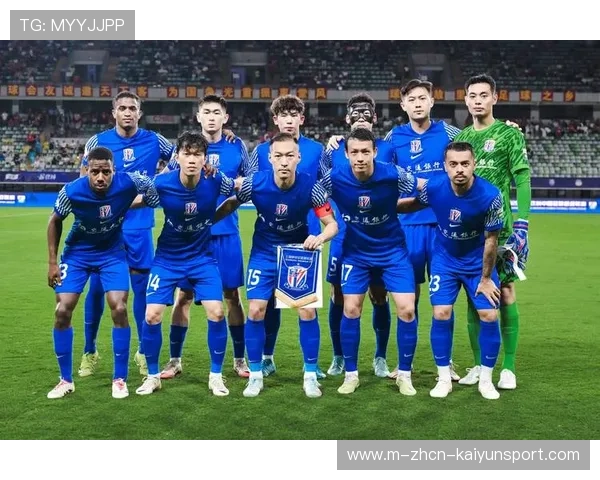 上海申花拉唐边路渗透带动全队攻势：边线到中路的全场进攻乐章