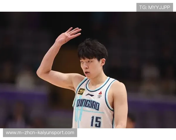 开拓者官方：球队已经从发展联盟中召回杨瀚森，开拓者 球队