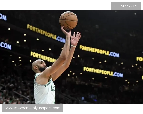 凯尔特人21记三分轰炸热火，怀特平生涯纪录